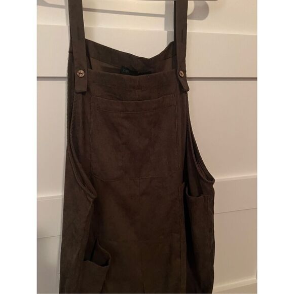 New Zenzea California collection Womens courdory warm Jumpsuit Plus Size xxl - Picture 4 of 13